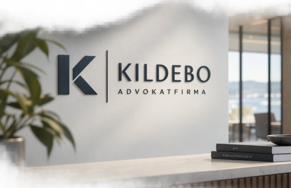Om Advokatfirmaet Kildebo AS